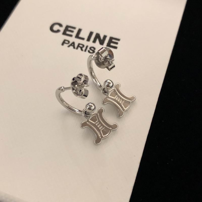 Celine Earring 08yxq02 (5)
