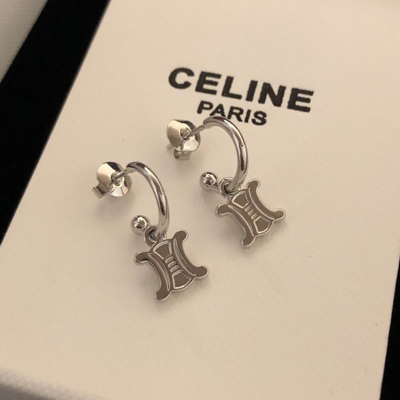 Celine Earring 08yxq02 (6)