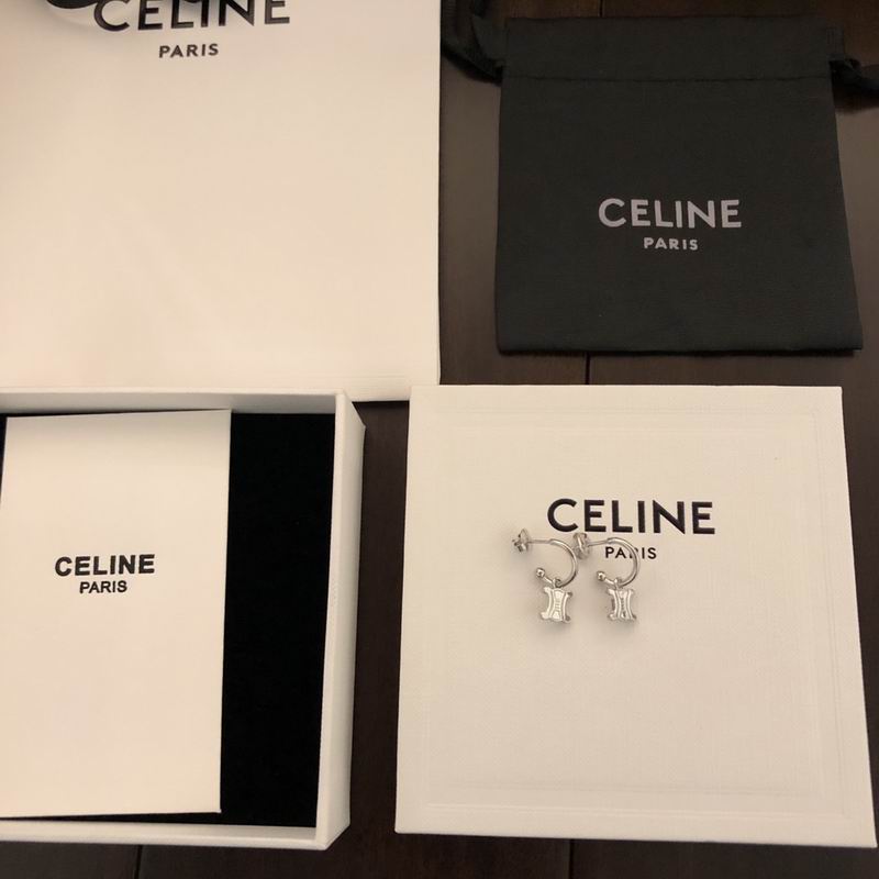 Celine Earring 08yxq02 (7)