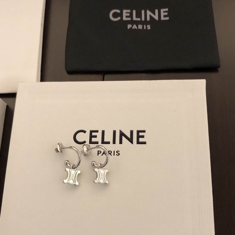 Celine Earring 08yxq02 (8)