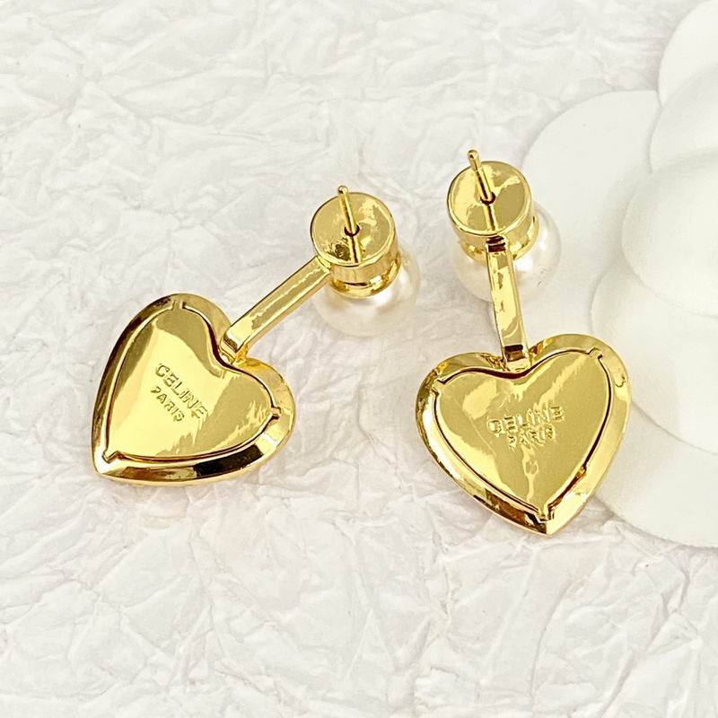 Celine Earring 08yxq03 (3)