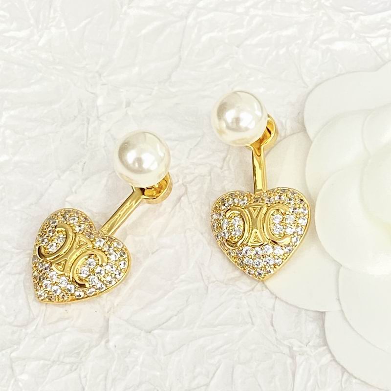 Celine Earring 08yxq03 (5)