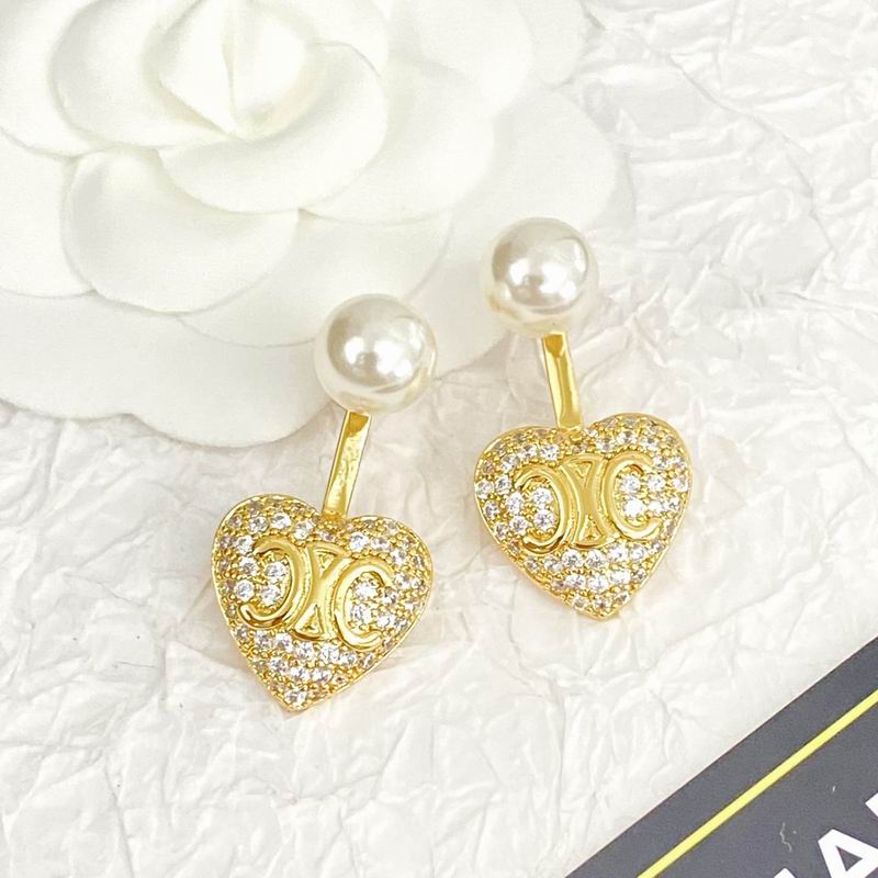Celine Earring 08yxq03 (6)