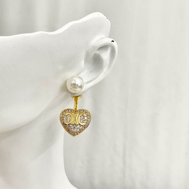 Celine Earring 08yxq03 (7)