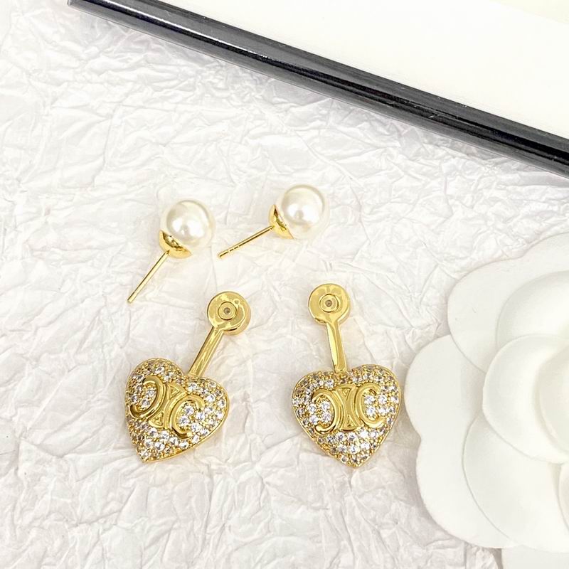 Celine Earring 08yxq03 (8)