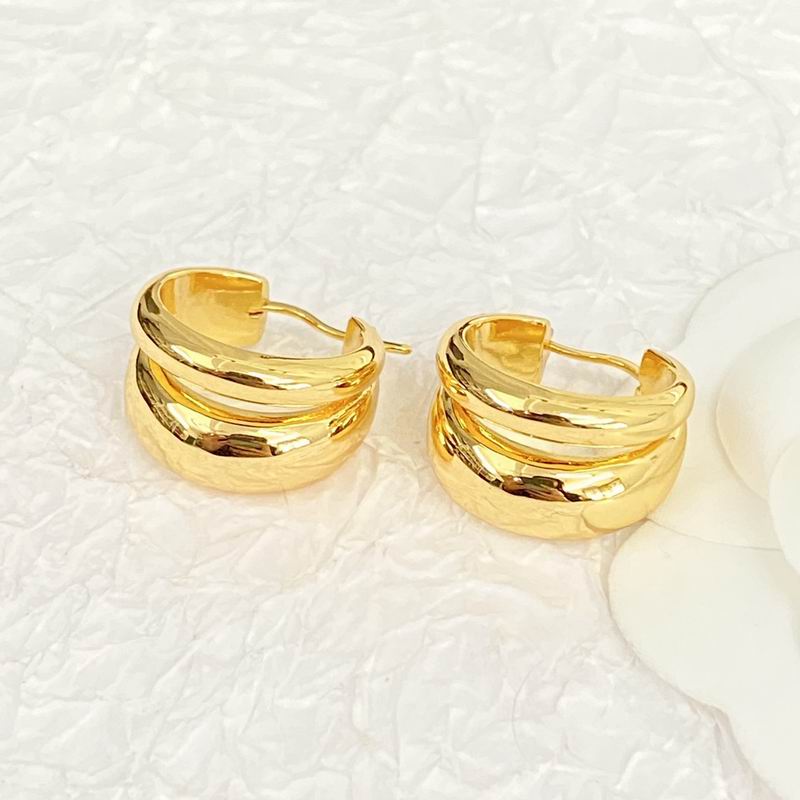 Celine Earring 08yxq04 (1)