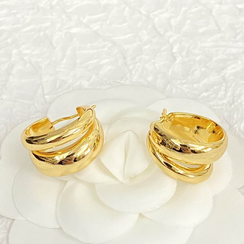 Celine Earring 08yxq04 (2)