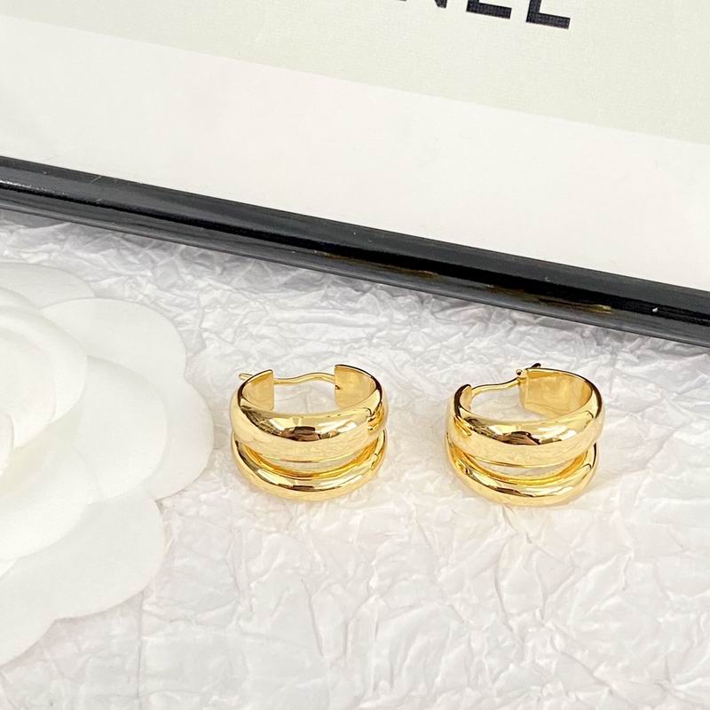 Celine Earring 08yxq04 (3)