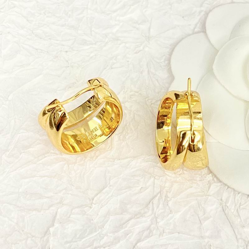 Celine Earring 08yxq04 (4)