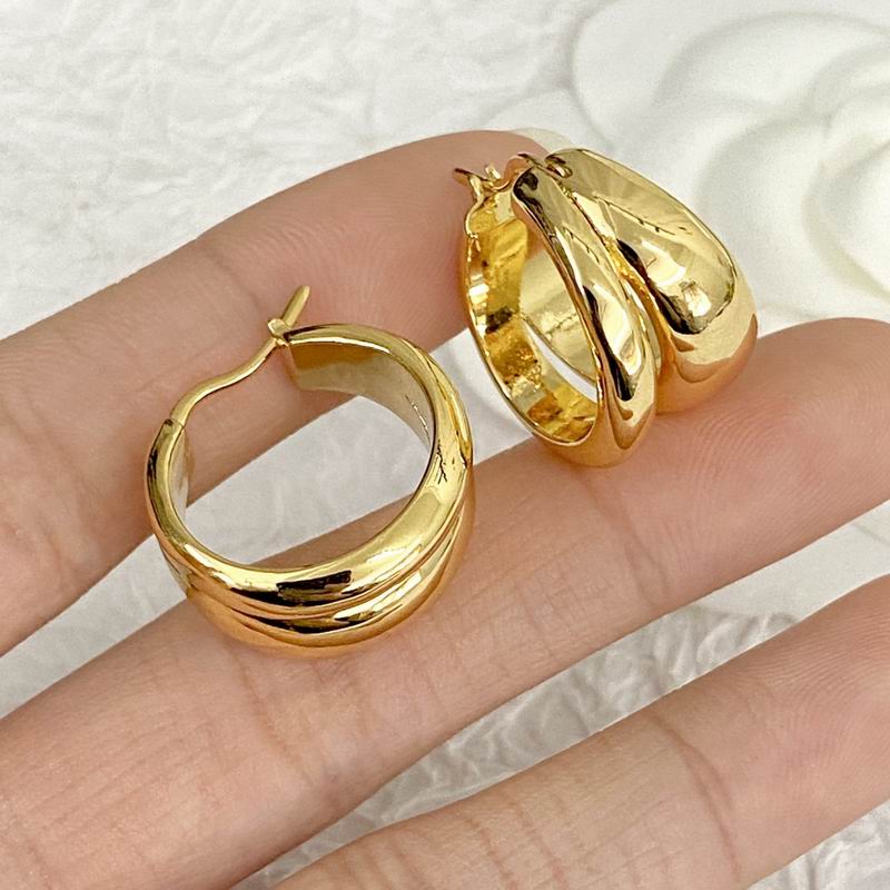 Celine Earring 08yxq04 (5)