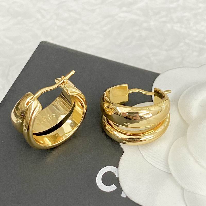 Celine Earring 08yxq04 (6)