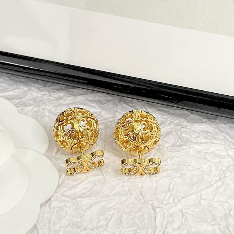 Celine Earring 08yxq05 (1)