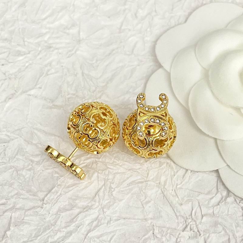 Celine Earring 08yxq05 (5)
