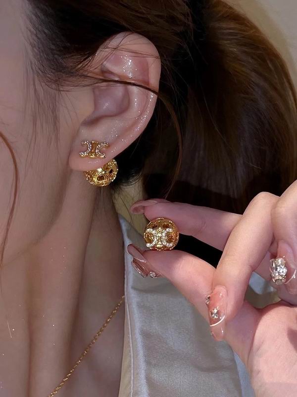 Celine Earring 08yxq05 (9)