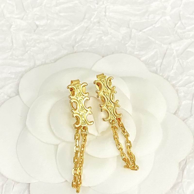 Celine Earring 08yxq06 (1)