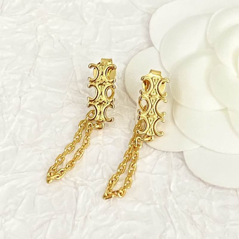 Celine Earring 08yxq06 (2)