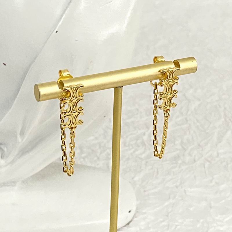 Celine Earring 08yxq06 (5)