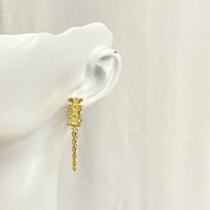 Celine Earring 08yxq06 (6)