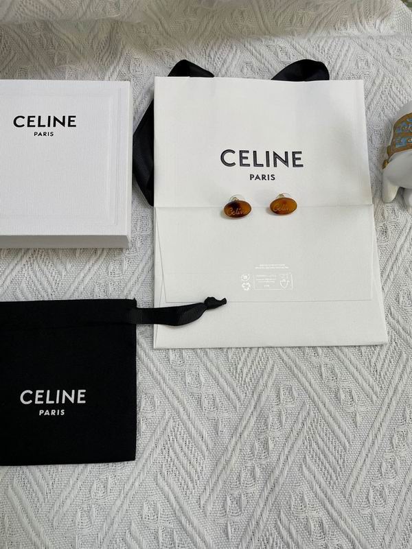 Celine Earring 08yxq07 (1)