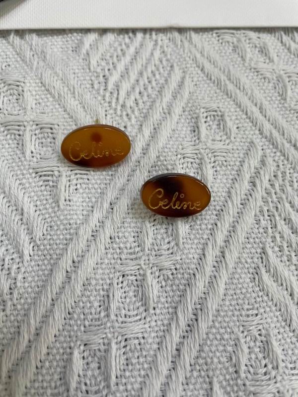 Celine Earring 08yxq07 (2)