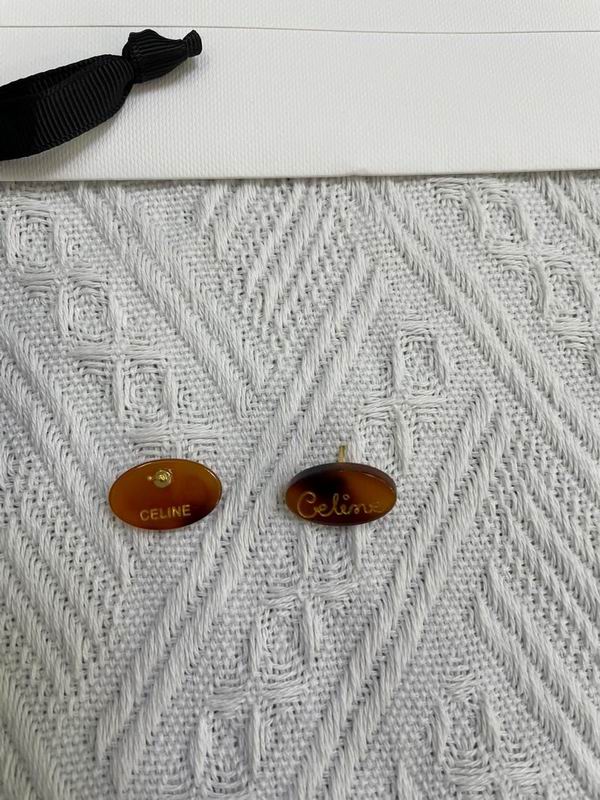 Celine Earring 08yxq07 (3)