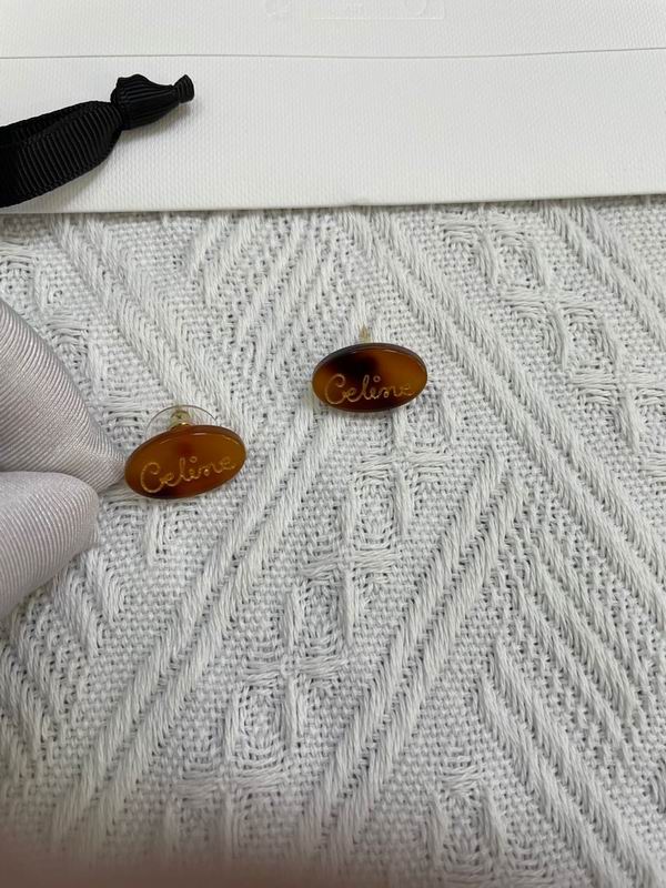 Celine Earring 08yxq07 (4)