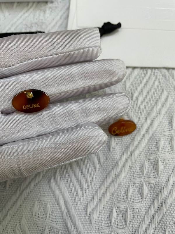 Celine Earring 08yxq07 (5)