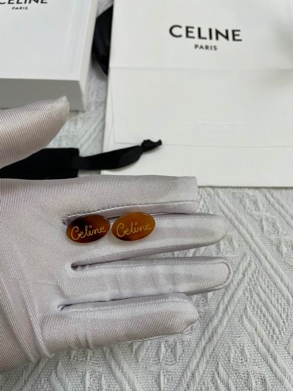 Celine Earring 08yxq07 (6)
