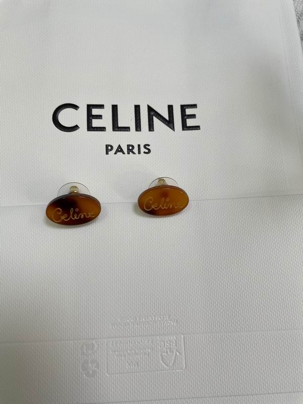 Celine Earring 08yxq07 (7)