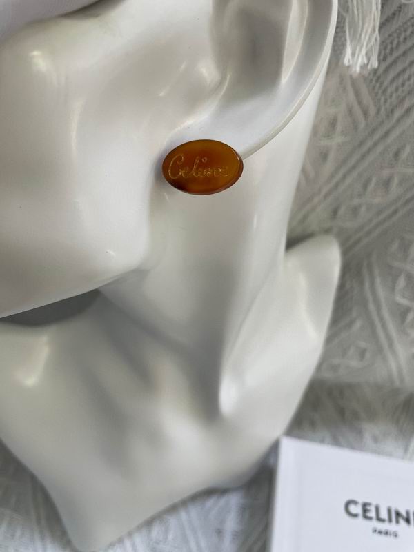 Celine Earring 08yxq07 (9)