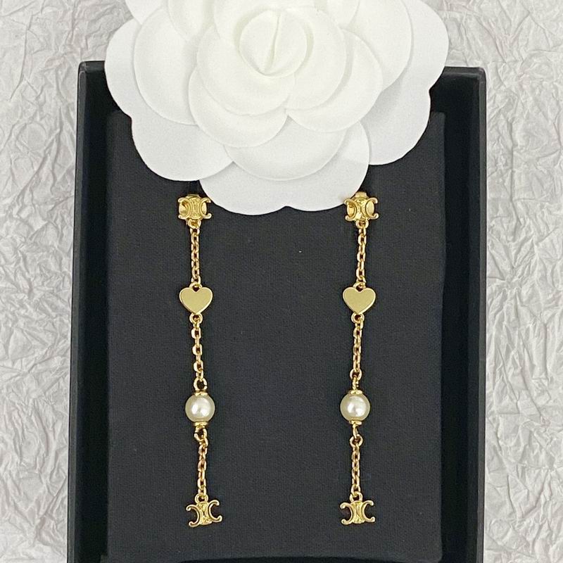 Celine Earring 08yxq08 (2)