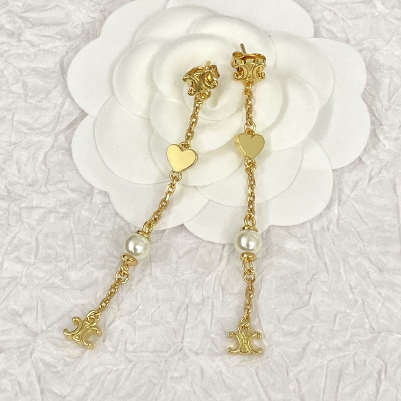 Celine Earring 08yxq08 (3)