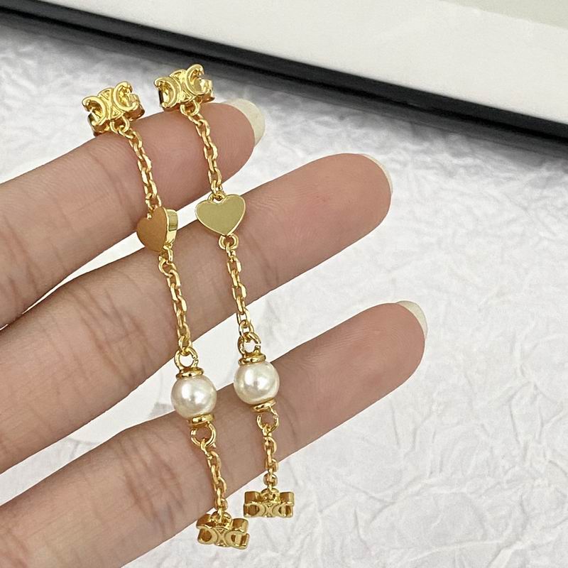 Celine Earring 08yxq08 (4)