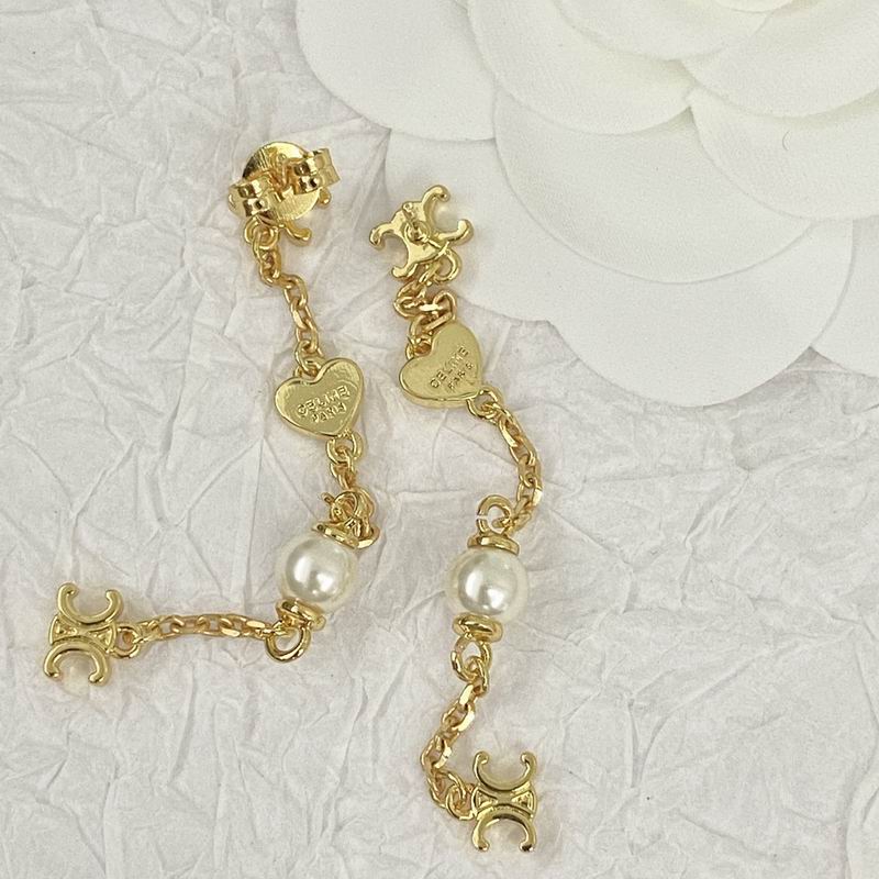 Celine Earring 08yxq08 (5)