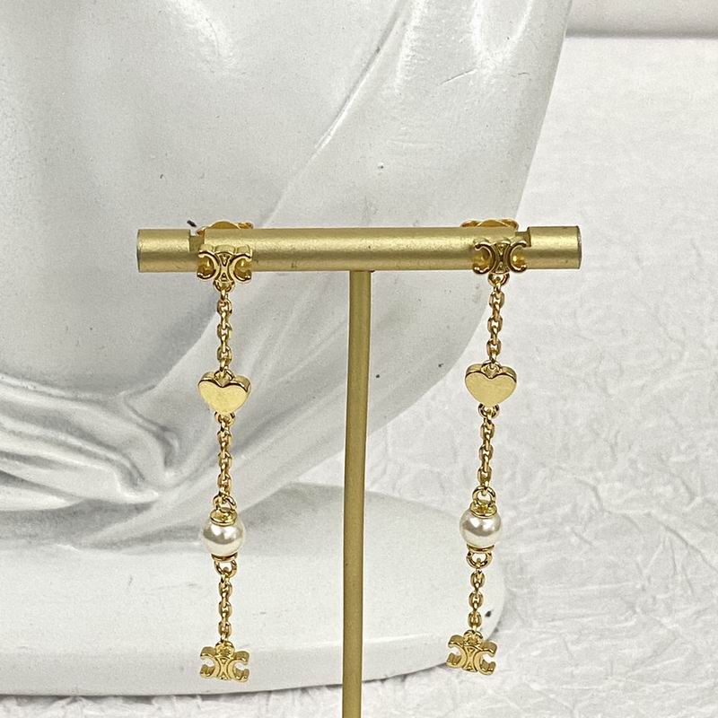 Celine Earring 08yxq08 (6)