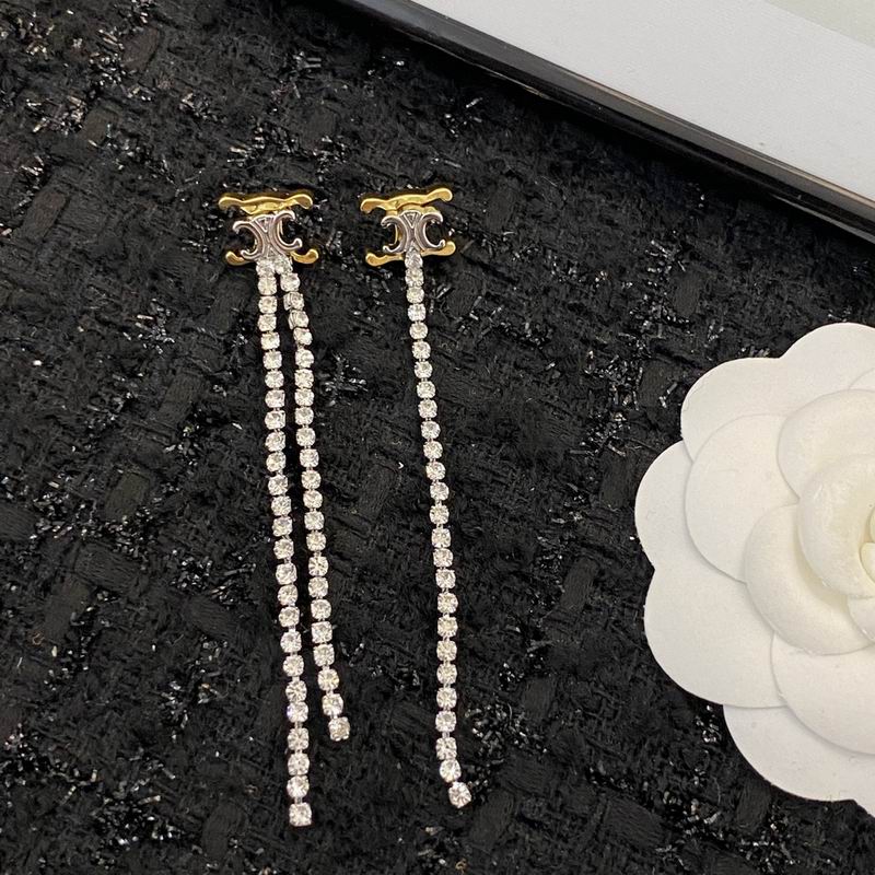 Celine Earring 08yxq09 (2)