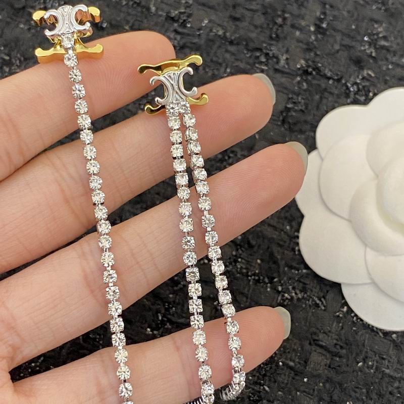 Celine Earring 08yxq09 (4)