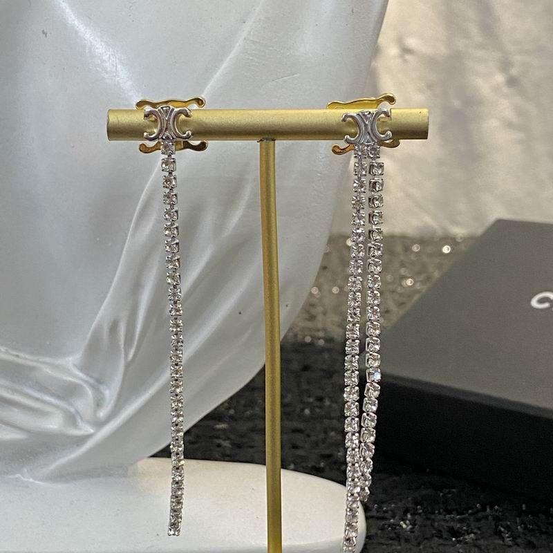 Celine Earring 08yxq09 (5)