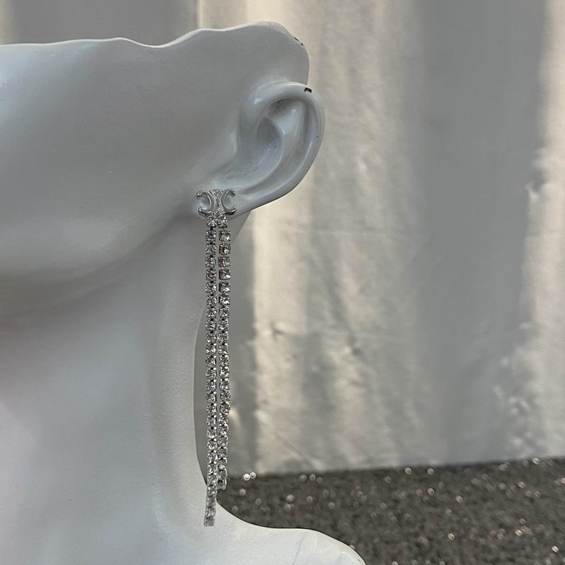 Celine Earring 08yxq09 (6)