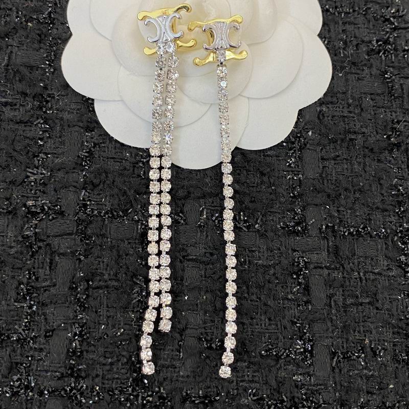 Celine Earring 08yxq09 (7)