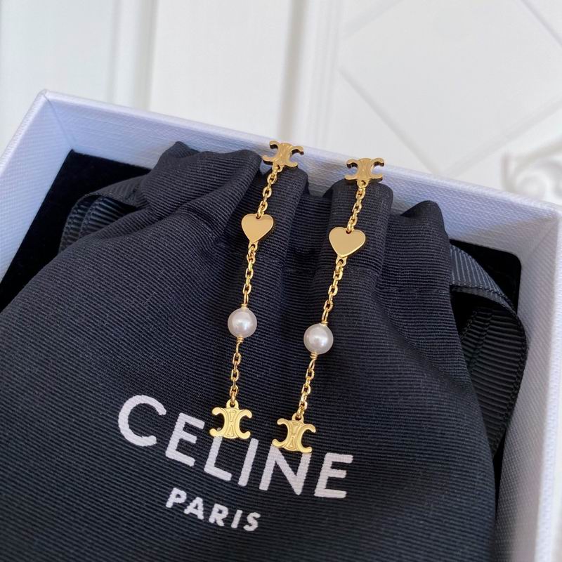 Celine Earring 09yxq01 (2)