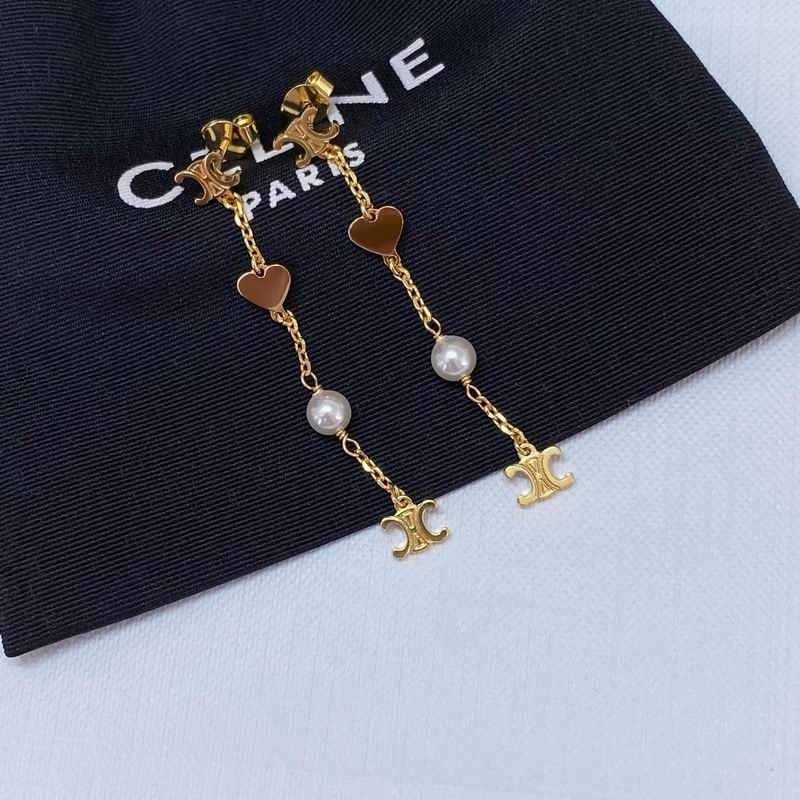 Celine Earring 09yxq01 (3)
