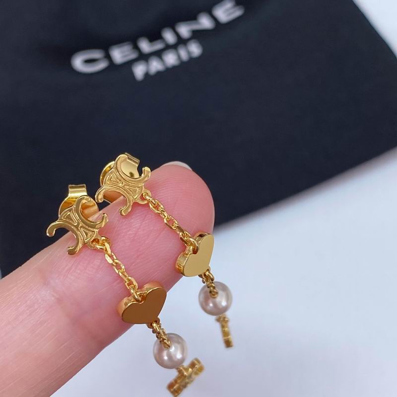 Celine Earring 09yxq01 (4)
