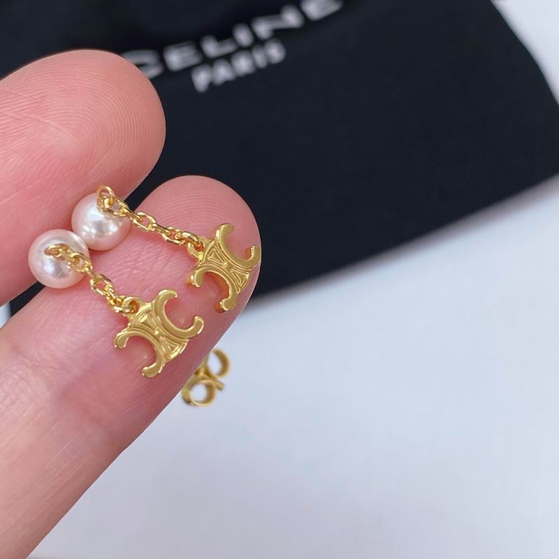 Celine Earring 09yxq01 (5)