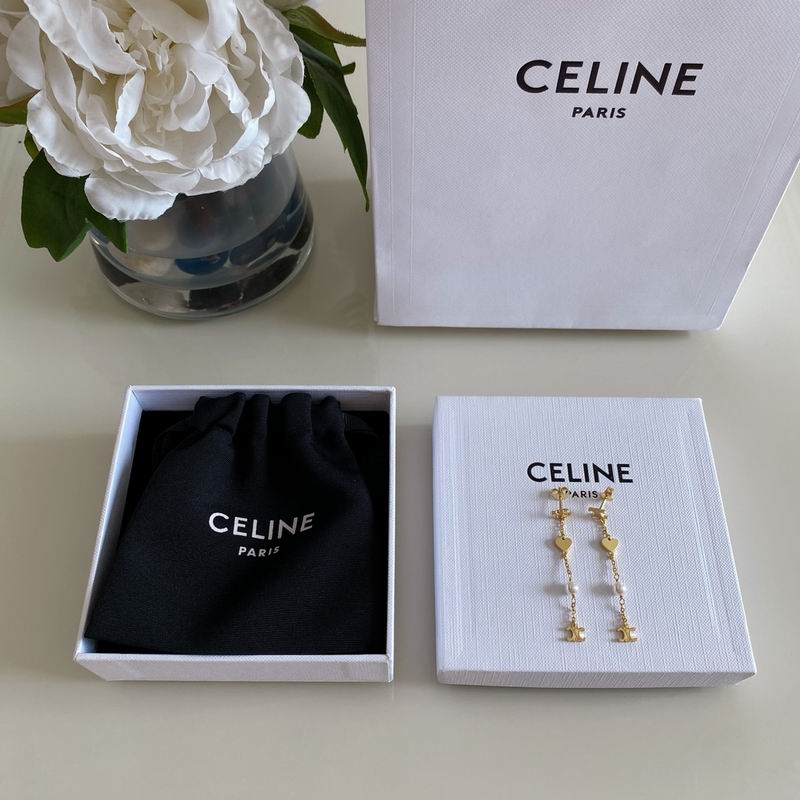 Celine Earring 09yxq01 (6)