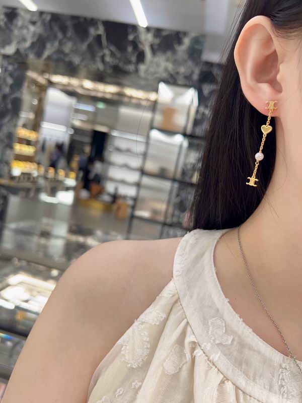 Celine Earring 09yxq01 (7)