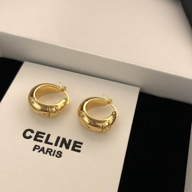 Celine Earring 09yxq02 (1)