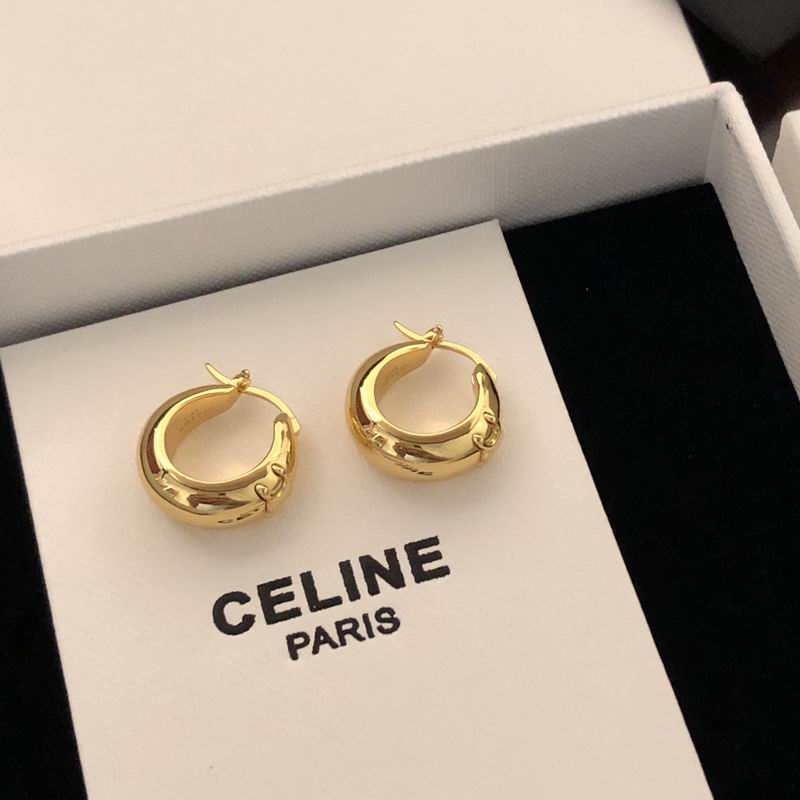 Celine Earring 09yxq02 (2)