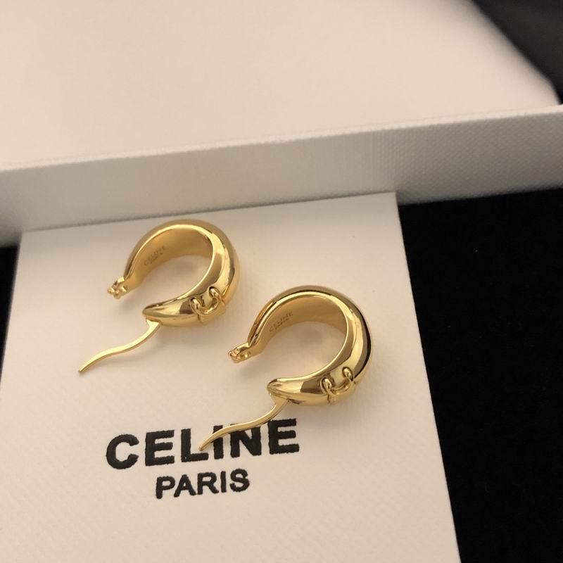 Celine Earring 09yxq02 (4)