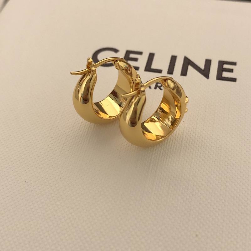 Celine Earring 09yxq02 (5)